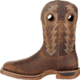 Rocky Long Range Boot - Men's, 13US, Brown, RKW0278-13