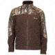 Rocky Mens Fleece Jacket, Realtree Xtra, Extra Large, 609476-BTX-XL