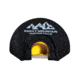 Rocky Mountain Hunting Calls Black Magic GTP Diaphragm, Novice, 134
