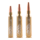 Rocky Mountain Hunting Calls Cartridge Predator Call, 3 Pack, 430