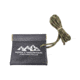 Rocky Mountain Hunting Calls Diaphragm Call Carrying Case, Black, 305