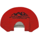 Rocky Mountain Hunting Calls NSU Series Elk Diaphragm Warrior Game Call, Latex, 171