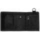 Rocky Pershing Trifold Wallet, Black, RY6001-001