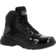Rocky Cadet 6in Side Zip Public Service Boots - Men's, Black, 8.5 US, Wide, RKD0105BK85W