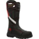 Rocky Code Red NFPA Structure Boots - Men's, 14 US, RKD0087BK14EW