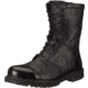 Rocky Waterproof 200G Insulated Side Zipper Jump Boot - Men's, Black, 10, FQ0002095BK10M
