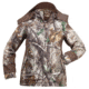 Rocky Womens Pro Hunter Parka, Realtree Xtra Large 602417-LG