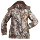 Rocky Womens Pro Hunter Parka, Realtree Xtra X-Large 602417-XL