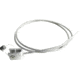 Rod Saver Cable f/Trolling Motor Pull Rope Replacement 78311