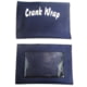 Rod Saver Crank Wrap - 2.5in x 7in, CW2