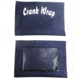 Rod Saver Crank Wrap - 3in x 8in, CW