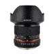 Rokinon 14mm F2.8 IF ED Super Wide Angle Camera Lens for Canon EF Mount, Black FE14M-C