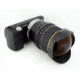 Rokinon 8mm F3.5 Fisheye Camera Lens for Sony E-Mount, Black FE8M-NEX