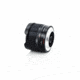 Rokinon RMC 9mm F8.0 Fisheye Camera Lens for Micro 4/3, Black RMC9-MFT