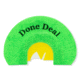 Rolling Thunder Game TC002-DD Done Deal Diaphragm Call 3 Reed Combo Cut Att