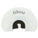 Rolling Thunder Game TC013-GHO Diaphragm Call 3 Reed Ghost Cut Attracts Tu