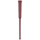 Rolling Thunder Game TCS-PHT-P-FT Purpleheart Pot Calls &amp; Strikers Turkey S