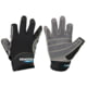 Ronstan Sticky Race Gloves - 3-Finger - Black - M, CL740M