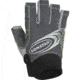 Ronstan Sticky Race Gloves w/Cut Fingers - Grey - X-Large 54950