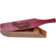 Roost'Em Bandit Heart/Walnut Box Turkey Call, Brown 1401364