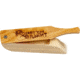 Roost'Em Bandit Oak/Poplar Box Turkey Call, Brown 1401363