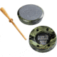 Roost'Em Gobbler Threat Slate Turkey Call, Brown 1401361