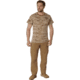 Rothco 100% Cotton Camo T-Shirt - Mens, Desert Digital Camo, Small, 60565-DesertDigitalCamo-S
