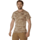 Rothco 100% Cotton Camo T-Shirt - Mens, Desert Digital Camo, Small, 60565-DesertDigitalCamo-S