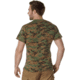 Rothco 100% Cotton Camo T-Shirt - Mens, Woodland Digital Camo, Extra Large, 60575-WoodlandDigitalCamo-XL