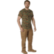 Rothco 100% Cotton Camo T-Shirt - Mens, Woodland Digital Camo, Extra Large, 60575-WoodlandDigitalCamo-XL