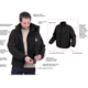 Rothco 3-in-1 Spec Ops Soft Shell Jacket, Medium, 3943-M