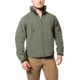Rothco 3-in-1 Spec Ops Soft Shell Jacket, Olive Drab, Extra Large, 3856-OliveDrab-XL