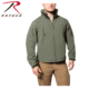 Rothco 3-in-1 Spec Ops Soft Shell Jacket, Olive Drab, 2XL, 38560-OliveDrab-2XL