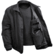 Rothco 3 Season Concealed Carry Jacket, Black, Large, 5385-Black-L