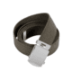 Rothco 54 Inch Military Web Belts, Chrome, Olive Drab, 4170-Chrome-OliveDrab