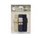 Rothco 54 Inch Military Web Belts in 3 Pack, 44170