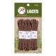 Rothco 72 Boot Laces - 3 Pack, Coyote Brown, 6017-CoyoteBrown