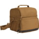 Rothco 925 Lunch Cooler, Work Brown, 613902037786