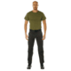 Rothco Active Flex BDU Cargo Pants - Mens, Black, 32 Waist, 34 Inseam, 62075-Black-32Wx34L