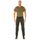 Rothco Active Flex BDU Cargo Pants - Mens, Olive Drab, 32 Waist, 34 Inseam, 62076-OliveDrab-32Wx34L