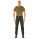 Rothco Active Flex BDU Cargo Pants - Men's, Olive Drab, 28 Waist/30 Inseam, 62073-OliveDrab-28Wx30L