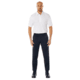 Rothco Active Flex Four Pocket Work Pants, Midnight Navy Blue, 30, 62063-MidnightNavyBlue-28Wx30L