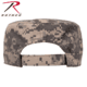 Rothco Adjustable Camo Fatigue Cap, Woodland Camo, 4540-WoodlandCamo