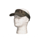 Rothco Adjustable Twill Visor, Woodland Camo, 5400-WoodlandCamo
