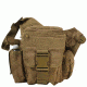 Rothco Advanced Tactical Bag, Coyote Brown, 2638-CoyoteBrown