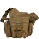 Rothco Advanced Tactical Bag, Coyote Brown, 2638-CoyoteBrown