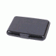 Rothco Aluminum Wallet, Black, 22101-Black
