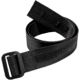 Rothco AR 670-1 Compliant Military Riggers Belt, Black, Small, 44699-Black-S