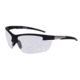 Rothco AR-7 Sport Glasses, Black/Clear, 4553-BlackClear