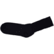 Rothco Athletic Crew Socks, Black, 6229-Black-9-11
